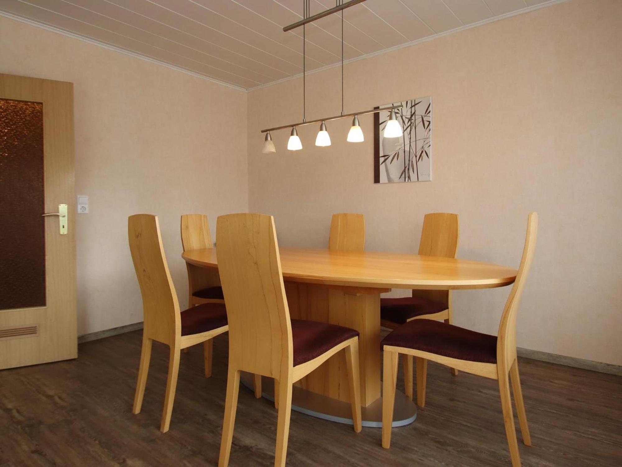 Cozy Terraced House Near The Beach Dornumersiel Buitenkant foto
